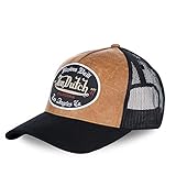 VD/0/CAS1/GRLB von dutch|casquette VD/0/CAS1/GRLB|casquette von dutch grlb|casquette noir et marron von dut|von dutch france