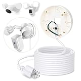 quickcam pro 4000 specs Câble de 30 m : longueur de câble suffisante de 6 m, offre une flexibilité pour le placement de la caméra réflecteur, qui n'a pas de boîte de jonction existante ou de câblage à l'extérieur.