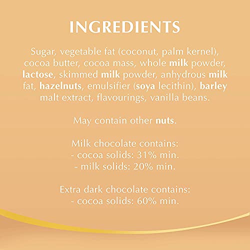 Lindt Lindor Assorted 200g