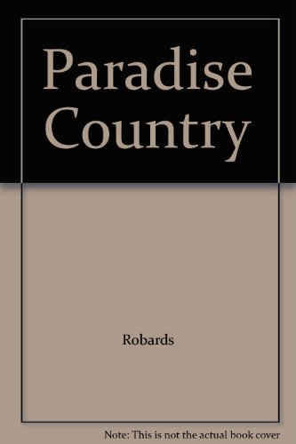 Paradise Country B000JGQTAK Book Cover