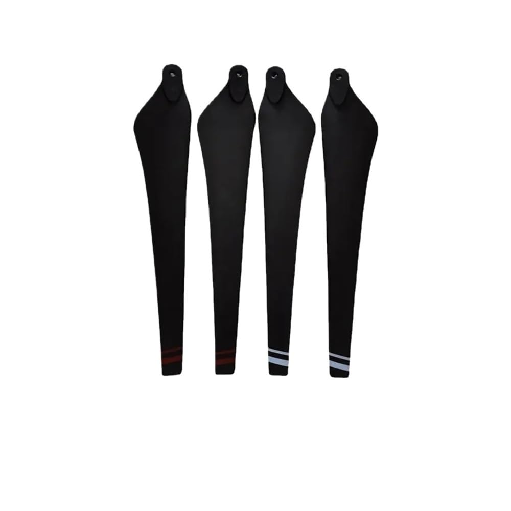 Hélices pliantes drone R2170-4pcs-5mm pour remplacer vos pales