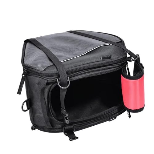 Sacoches de selle moto et sacoche de tunnel scooter étanche ADV 150 NSS350