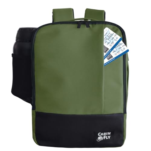 CabinFly Bellanca Air Canada Backpack