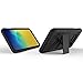 Zizo Bolt Cover - Case for Samsung Galaxy S10e with Military Grade + Glass Screen Protector & Kickstand and Holster (Black/Black)