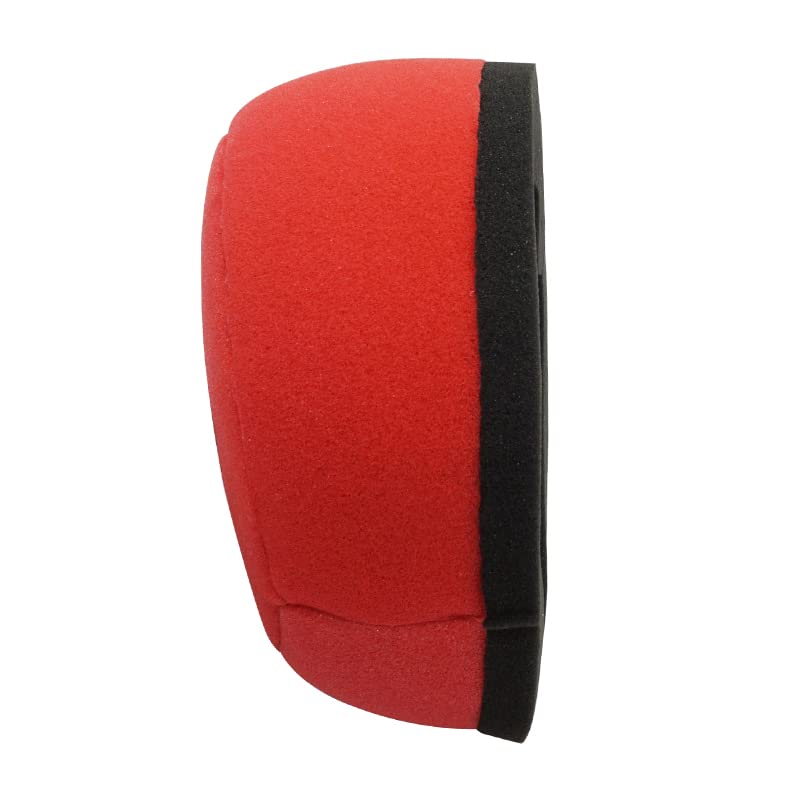Éponge en coton poussière d'air moto RMZ lavable et durable - 4