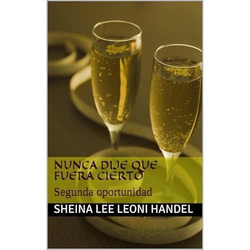 Nunca dije que fuera cierto - Sheina Lee Leoni Handel episode artwork