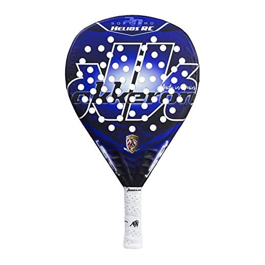 Akkeron Helios Legacy R 20