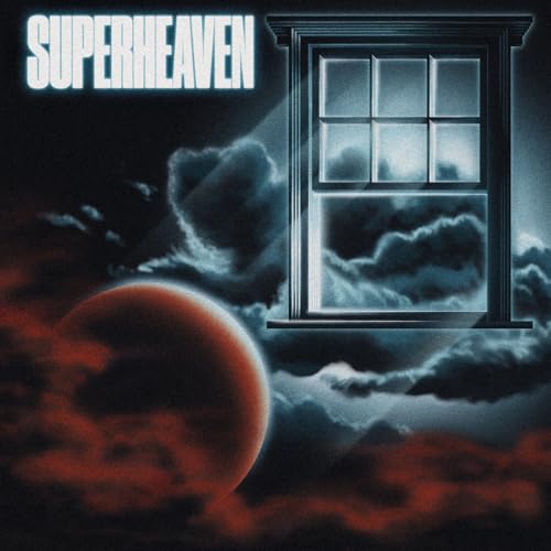Superheaven