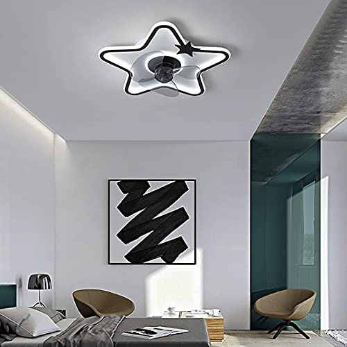Ventilateur de plafond à intensité variable avec minuterie