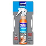 LIMPIADOR ESPUMA SECA POLIURETANO 100 ML