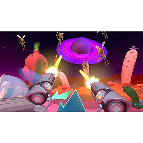 Rick & Morty: Virtual Rick-ality - PlayStation 4 by Nighthawk Interactive - Used condition - Image 6
