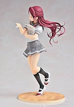 桜内梨子　フィギュア Amazon.co.jp: With Fans! ラブライブ! サンシャイン!! 桜内梨子