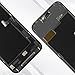 LCD for iPhone 15 Pro Max Screen Replacement Display Touch Screen Digitizer Full Assembly for iPhone A2849,A3105,A3106,A3108(Black,Incell)