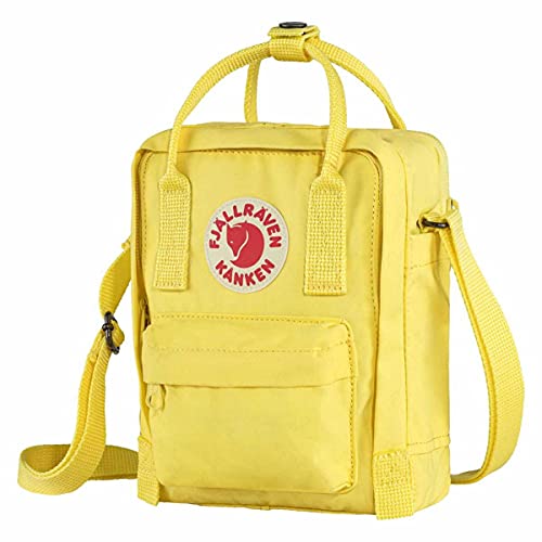 FJALLRAVEN Unisex's Kånken Sling Backpack, 15x8x20cm4