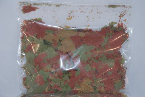 1 lb. Ken's Premium Tropical Fish Flake by Ken's Fish