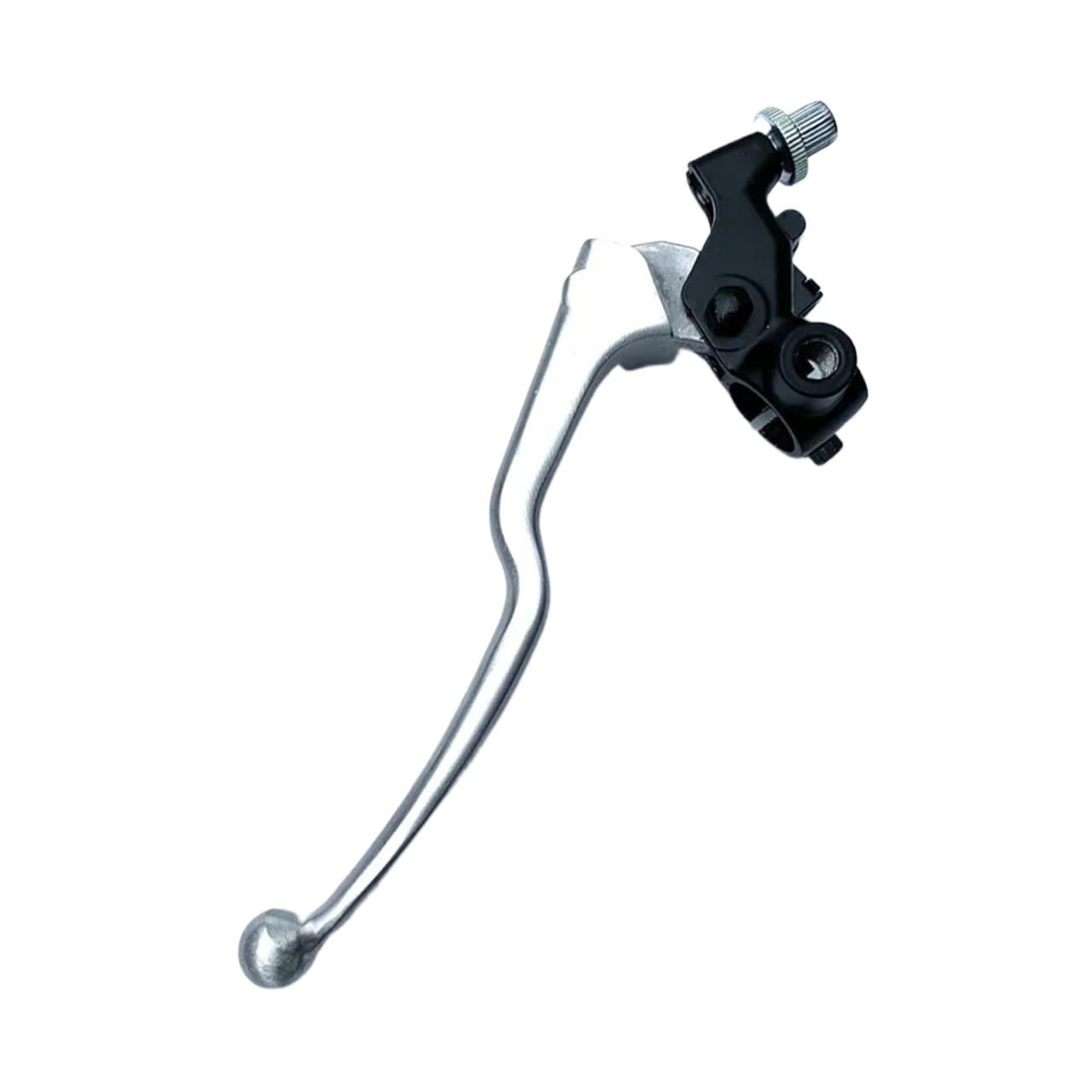 Dajmsuy One Color Motorbike Brake Clutch Lever For Fz6r For Fz6s Fz6 Fz1 Fz8 Xj6 For Diverson/F For Xj6n For Xj600s For Xj900s For Xjr400r Motorcycle Handle Perch Handlebar Clutch Lever