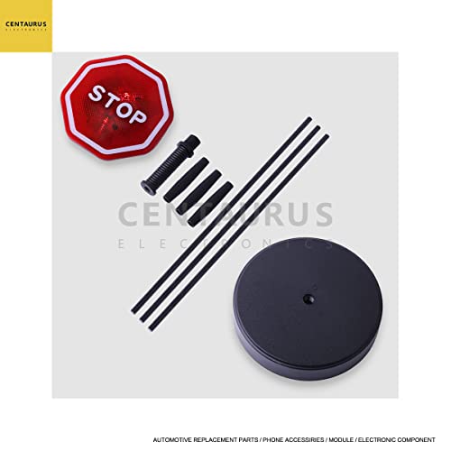 image for CE CENTAURUS ELECTRONICS CENTAURUS Garage Parking Assist Led Flashing 