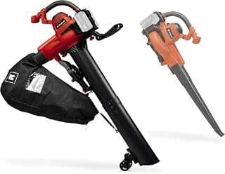 Einhell Akku-Laubsauger GE-CL 36/230 Li E-Solo