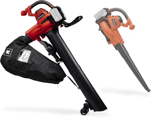 Einhell Akku-Laubsauger GE-CL 36/230 Li E-Solo
