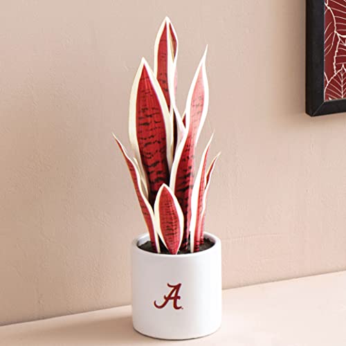 Plante serpent Alabama artificielle sans entretien pour pièce sombre