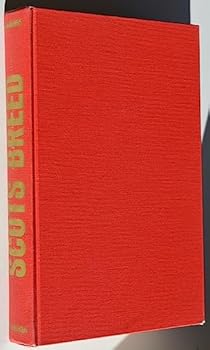 Hardcover Scots Breed and Susquehanna Book