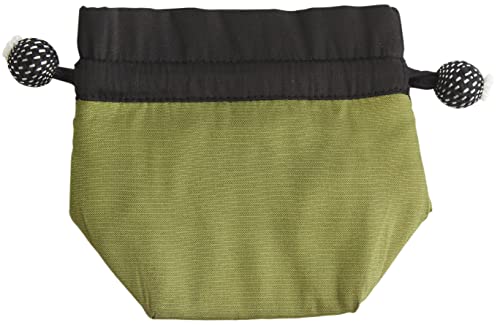 Image of Marker Pouch Green