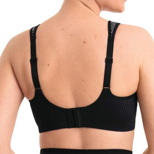Image of Anita Air Control Padded Cup Sports Bra