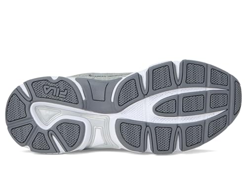 Fila Women's Perano Plus Sneaker3