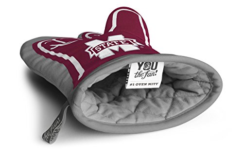 Image of YouTheFan NCAA #1 Oven Mitt