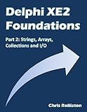 Delphi XE2 Foundations - Part 2