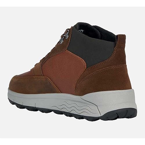Image of Geox Mens Spherica Abx Shoe