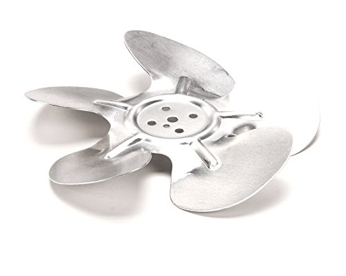 Hussmann 0464847 Cw Blade-Fan, 7.00, Al 23