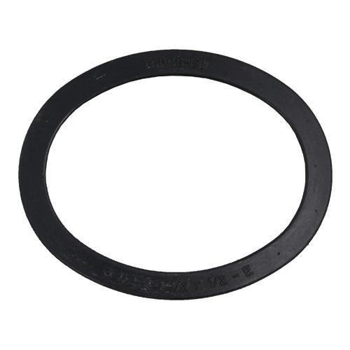 Southbend 8-1923 Gasket Hand Hole Oval 4-7/16