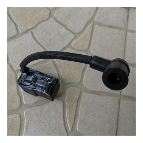 Bobina de encendido para desbrozadora FS85 FS80 FS75 y módulo de chispa cortasetos HS75 2