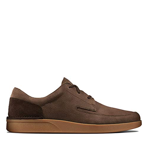 Image of Clarks Men's Derby