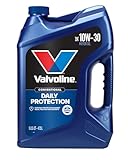 Valvoline Daily Protection 10W-30 Conven...