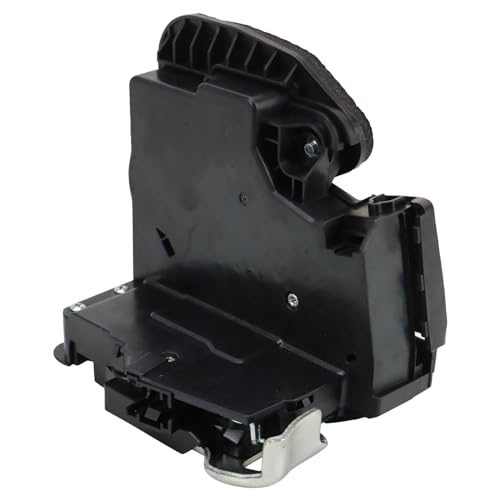 Image of TRQ Rear Right Door Lock Actuator Compatible with 2014-2019 Buick Cadillac Chevrolet GMC