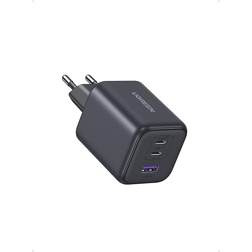 Chargeur USB C Rapide UGREEN 45W