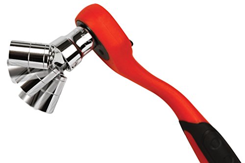 Performance Tool W38136 Performance Tool 3/8-Inch Drive Flex Universal Joint #TOP3