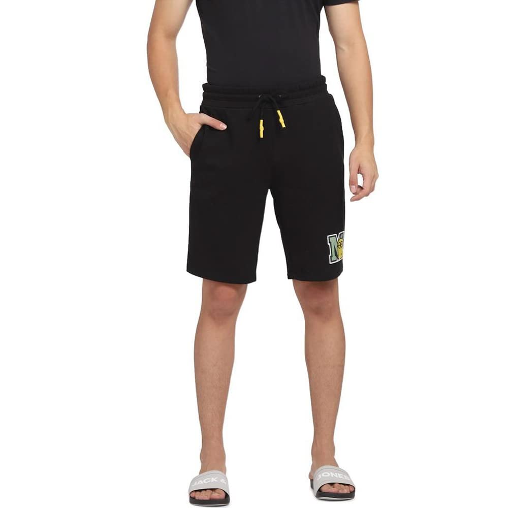 Men's Board Regular Casual Shorts-image-30