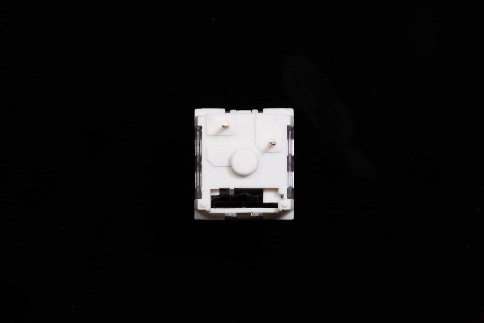 PC周辺機器 Input Club Hako Violet スイッチ 132個