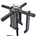 S AFSTAR Heavy Duty Stable Automatic Transmission Clutch Spring Compressor Tool Kit