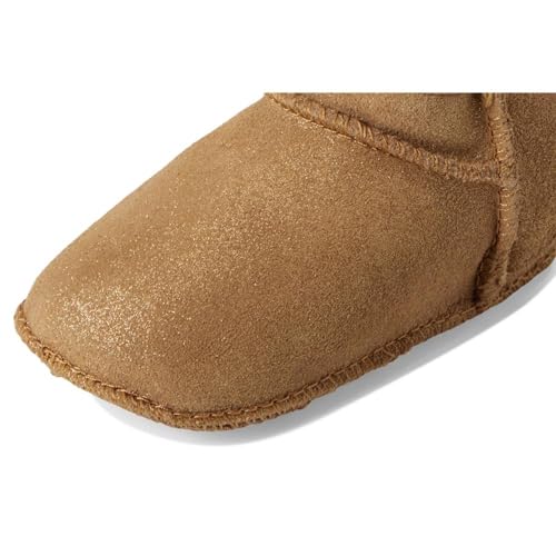 UGG Kids' I Baby Classic Ultra Mini Dazzle Bootie, Chestnut, 02/03 - image 7