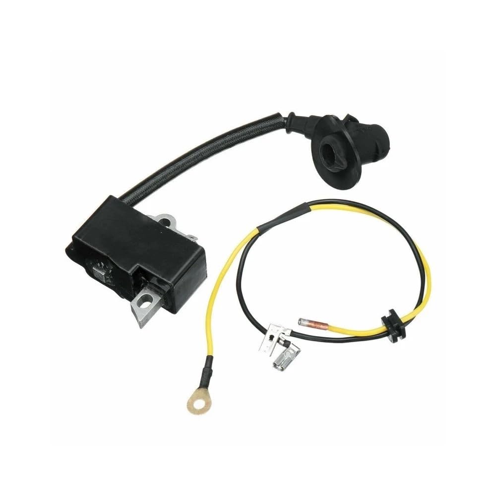 Bobine d'allumage MS251 MS231C pièce 11414001307 module tronçonneuse thermique