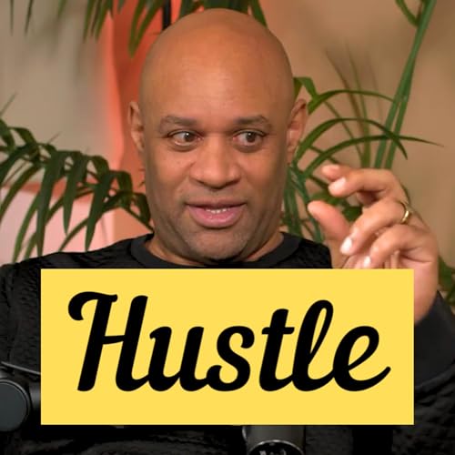 234: What Men Don't Say About Chronic Illness Ft. Randy Rodney