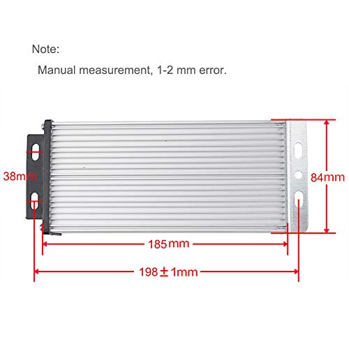 48V 2000W Brushless DC Motor Kit - Image 4