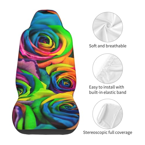 Protector de asiento de coche antideslizante para evitar manchas y desgaste 6