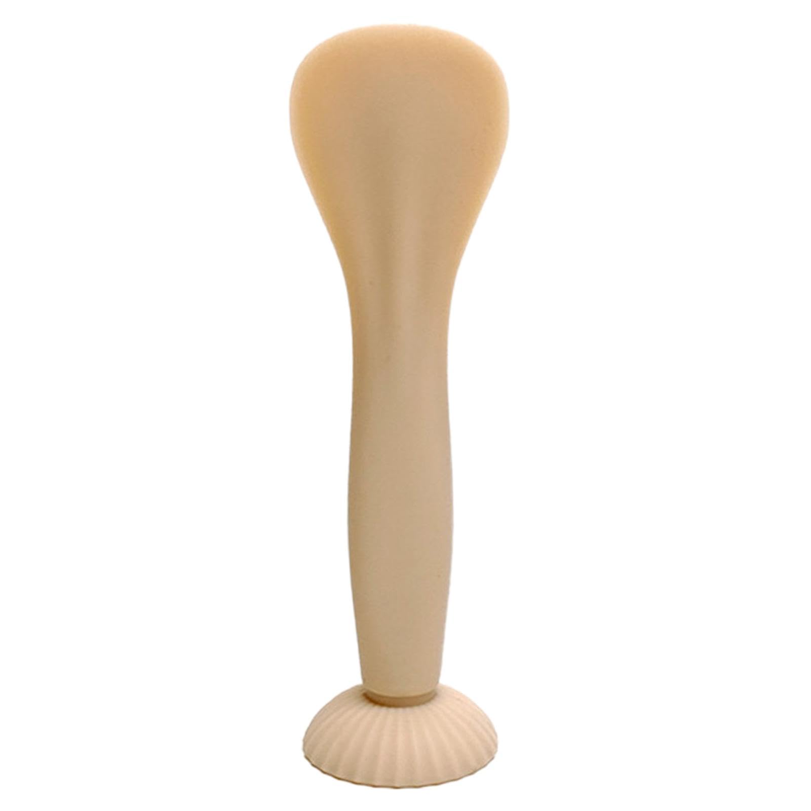 Diaper Cream Spatula, Baby Diaper Brush, babby bum brush, Diaper Cream Applicator, Flexible Diaper Paste Spatula, Hygienic And Easy To Clean, Spatula For Baby esssentials, Baby Shower For B