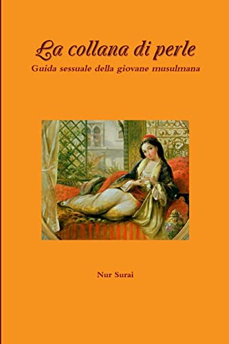 La collana di perle (Italian Edition)