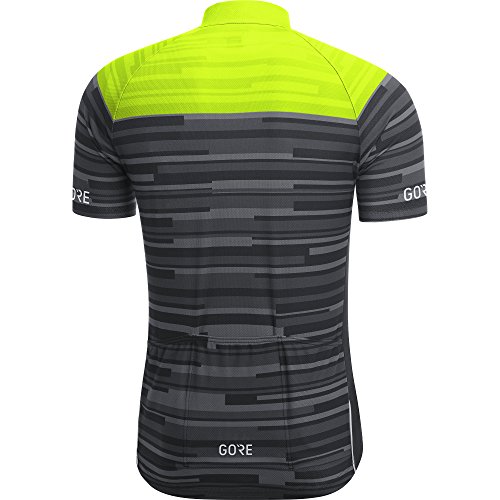 GORE WEAR 100265, Maglia Uomo